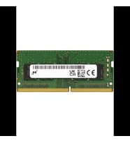 Mıcron Mtc4c10163s1sc56bd1, 8gb, 5600mhz, Ddr5, Sodimm Notebook Ram, 1,1v, Cl40