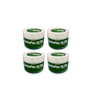 SynthaFlex ULTRA Krem 4 Adet Eklem Sırt Bel Kas El Ayak Kol Bacak Boyun Fıtık İskelet Ağrı Kesici Rahatlatıcı 100 ml
