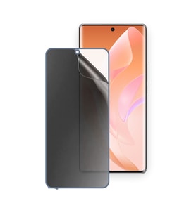 SChitec HONOR 60 Uyumlu Ön Yüzey Hayalet Privacy Hidrojel Ekran Koruyucu