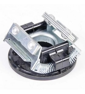Kingstar 597C2-14 Dik Kumaş Kesim Motoru Merkezkaç