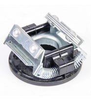 Kingstar 597C2-14 Dik Kumaş Kesim Motoru Merkezkaç