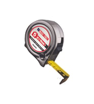 ŞERİT METRE KROM 5 X 19 mm