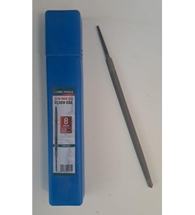 CMC TOOLS CMC4284 ÜÇGEN EĞE SLİM İNCE DİŞ 8 mm ( 1 ADET FİYATIDIR )