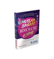 YKS Biyoloji El Kitabı