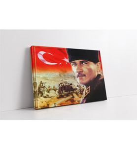 Kurtuluş Savaşı ve Atatürk