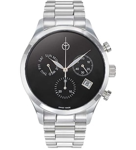 Mathey Tissot H411CHNM