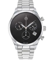 Mathey Tissot H411CHNM