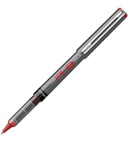 SCRIKSS PI8 ROLLER KALEM 0.7mm KIRMIZI