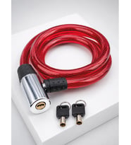 DMX4633 BİSİKLET KİLİDİ