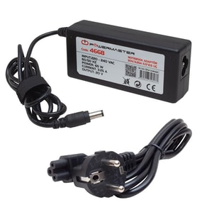 PM-4668 20 Volt - 3.25 Amper 5.5*2.5 Mm Uçlu Adaptör (Lenovo Ibm Notebook)