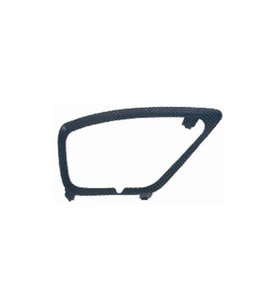 FORD FOCUS ÖN TAMPON PANJURU SİSLİ SAĞ 2001-2005 2M5119952BEYYGY