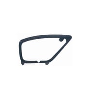 FORD FOCUS ÖN TAMPON PANJURU SİSLİ SAĞ 2001-2005 2M5119952BEYYGY