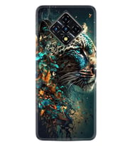 Infınıx Zero 8 Kılıf Telefon Kılıfları Hayat Serisi Desenli Wtdg-fgcv-2005