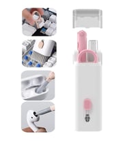 Çok Fonksiyonlu 7 In 1 Airpods Klavye Ekran Kulaklik Temizleme Kiti