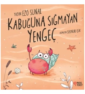 Kabuğuna Sığmayan Yengeç