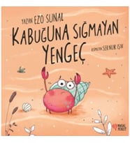 Kabuğuna Sığmayan Yengeç