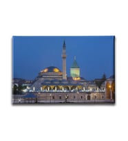 Mevlana Müzesi Tablo MEVY128