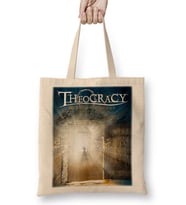 Theocracy Mirror of Souls Bez Çanta Uzun Saplı