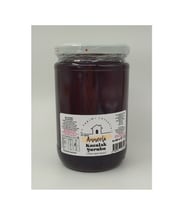 Ev Yapımı Merzifolu Anneeli Kozalak Şurubu 660 Ml