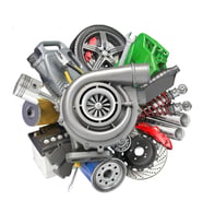 Dis Hava Sicaklik Sensoru W245 05>11 W246 11>18 C117 13>19 Sprinter 906 907 910 06> Crafter 06>13 Ac