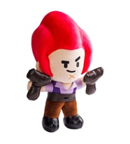 Brawl Stars 30 cm Pelüş Figür - Colt