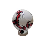 Dikişli Futbol Topu A Kalite Şişirme Pompası