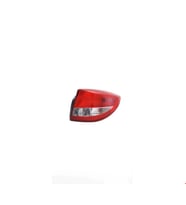 Kia Rio Sedan 2003-2011 Arası Uyumlu Sağ Duylu Arka Stop Lambası