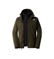 The North Face M Carto Triclimate Jacket Erkek Outdoor Montu NF0A5IWI4WC1 Haki