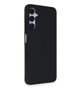 Newface Samsung Galaxy A05S Kılıf Taft Kapak - Lacivert