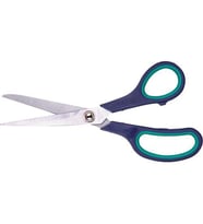 Taksun Plastik Saplı Terzi Makası 8.5 Inch 21,5Cm C2009M
