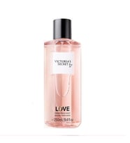 Victoria's Secret Love Star Body Mist 250 ml Vücut Spreyi