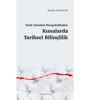 Felsefesi Perspektifinden Kıssalarda Tarihsel Bilinçlilik
