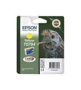 Epson T0794 C13T07944020 Sarı  Kartuş