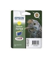 Epson T0794 C13T07944020 Sarı  Kartuş