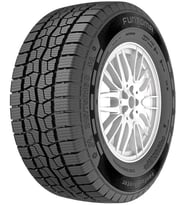 Funtoma 195/75 R16 C TL 107/105R 8PR VANFUN WINTER Kamyonet Kış Lastiği (Üretim Tarihi:2025)