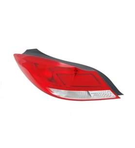 OPEL INSIGNIA ARKA STOP SOL 08- OPL10IN004 13279627
