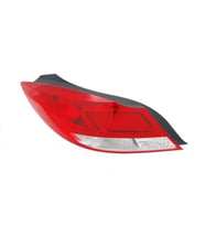 OPEL INSIGNIA ARKA STOP SOL 08- OPL10IN004 13279627