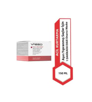 VASSO WOMEN Vasso S.o.s Treatment Restorative Cream Yıpranmış Saç Maskesi 150ml 8699216349137