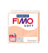 FİMO MODELLEME KİL HAMURU 56 GR LIGHT FLESH