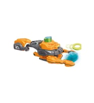 CLEMENTONİ ROBOTİK LABORATUVARI SİBER ROBOT KOL 75086
