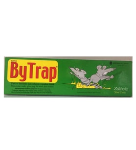Baytrap Güçlü Zehirsiz Fare Yapışkanı 125 ml