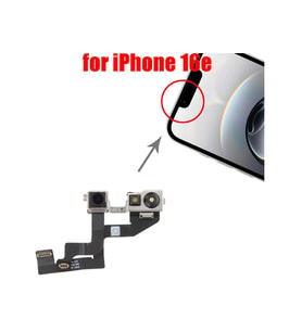 iPhone 16e  Ön Yüz KamerasıFace İd Filmi