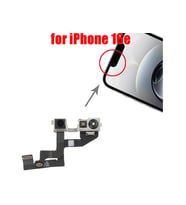 iPhone 16e  Ön Yüz KamerasıFace İd Filmi