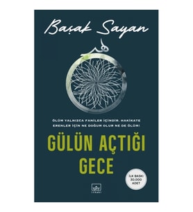 Gülün Açtığı Gece