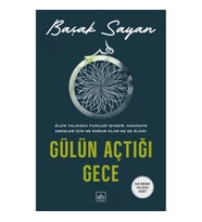 Gülün Açtığı Gece