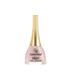 Golden Rose Paris Nail Lacquer No:201