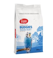 Fizzy Muhabbet Yemi 1000 Gr