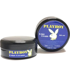 Süper Playboy Cream 50 Ml