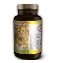 Hawmi Valerian For Cat Kediler İçin Stress Stop Formül