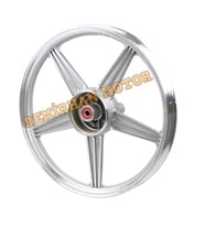Cg 125 Arka Jant Çelik 1.6*18